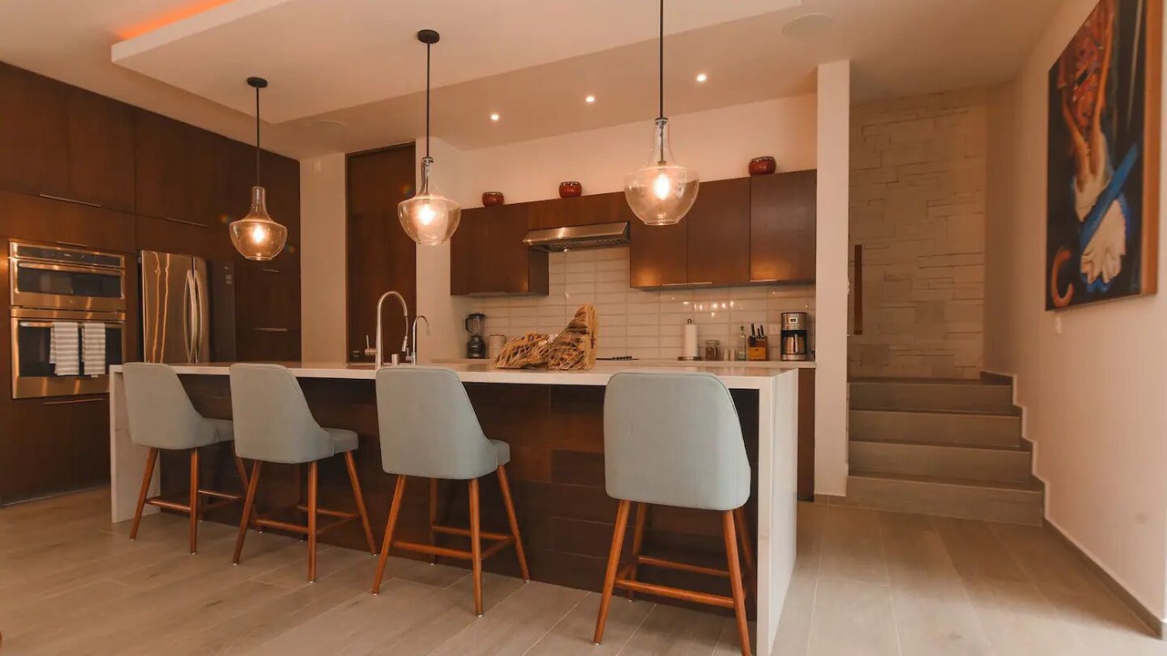 Photo of Kitchen in Tulum