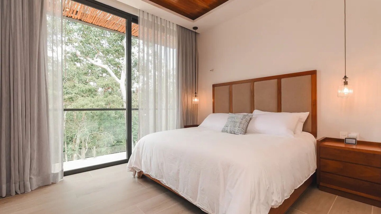 Photo of Bedroom in Tulum