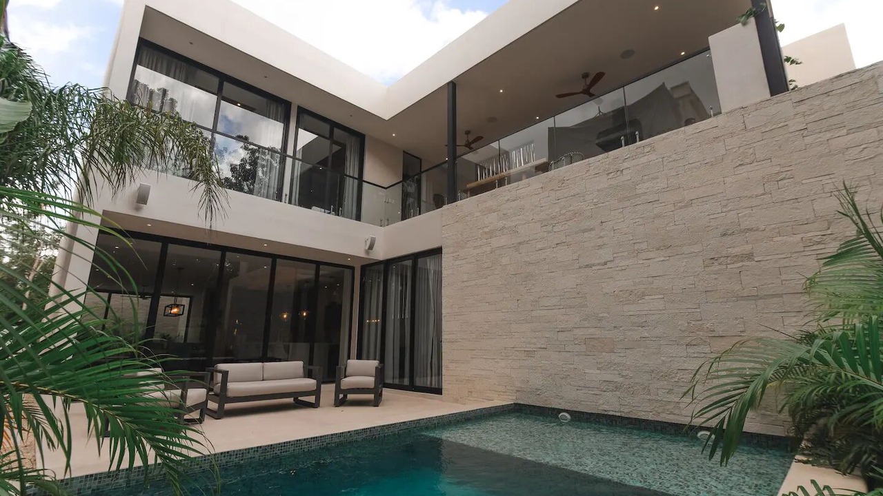 Photo of Outdoor in Tulum