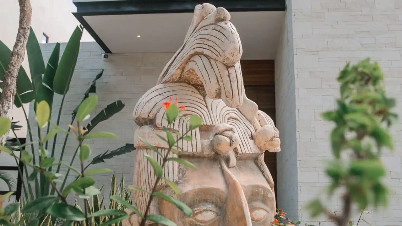 Photo of Outdoor in Tulum