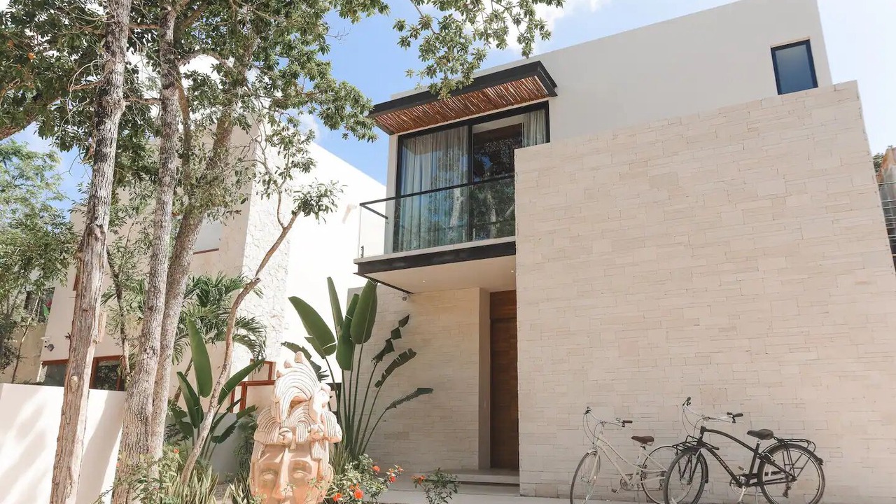 Photo of Outdoor in Tulum