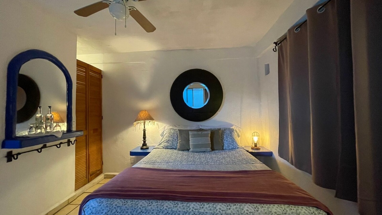 Photo of Bedroom in Downtown San Jose del Cabo