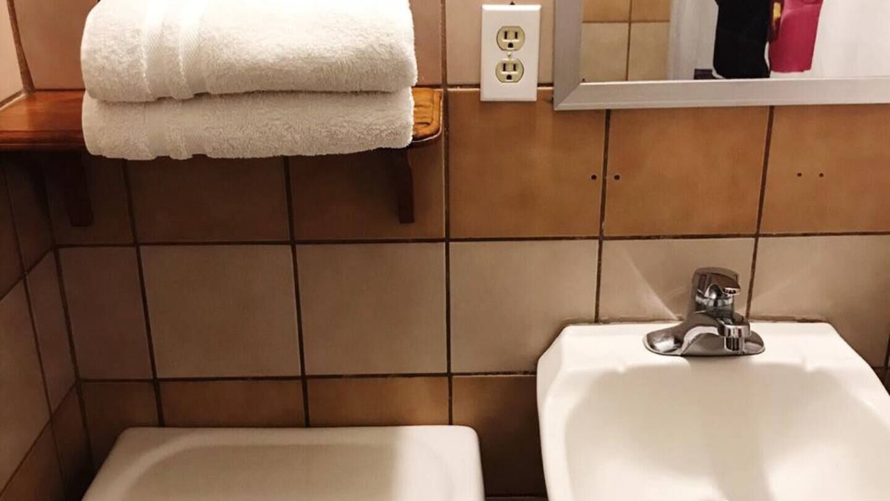 Photo of Bathroom in Downtown San Jose del Cabo