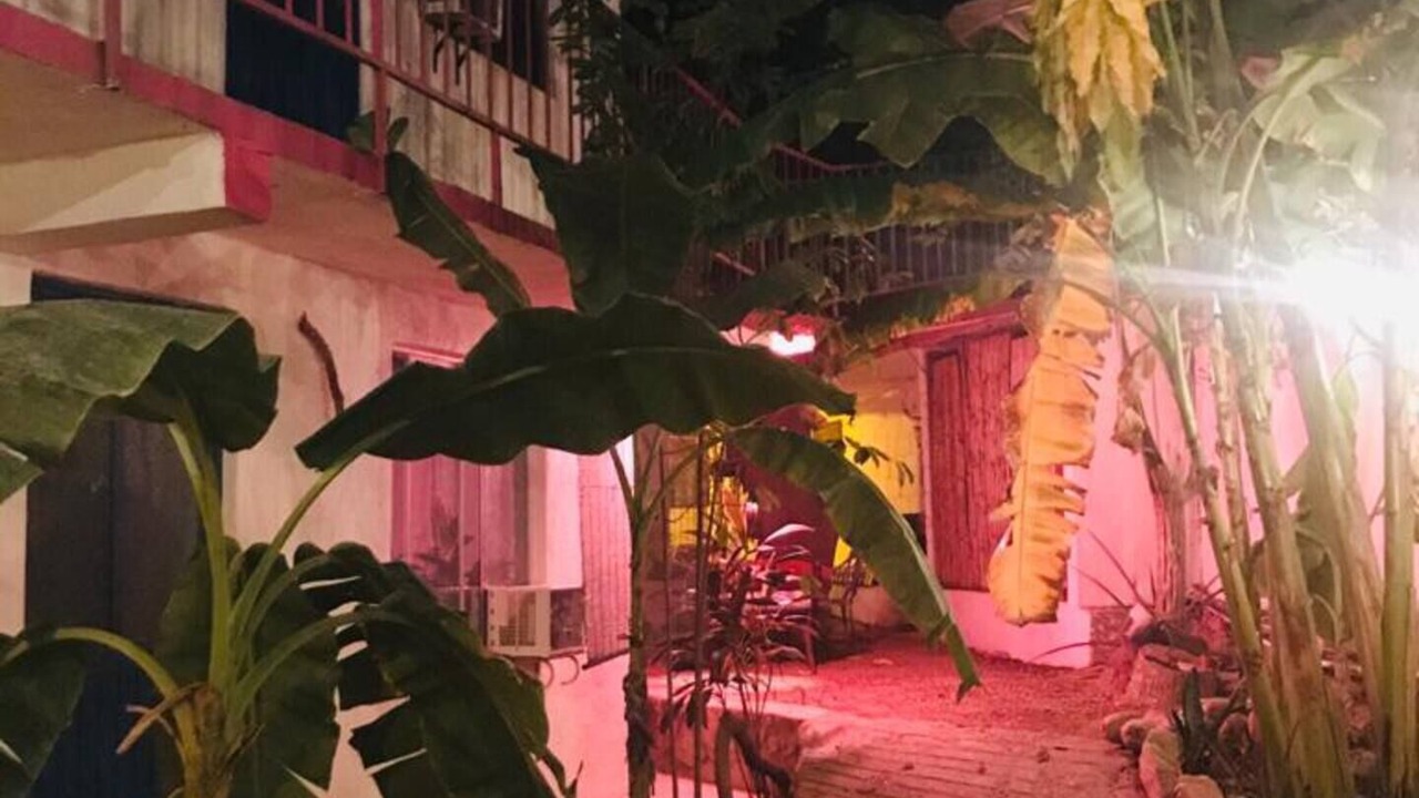 Photo of Outdoor in San Jose del Cabo