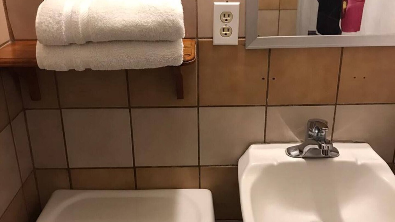 Photo of Bathroom in San Jose del Cabo