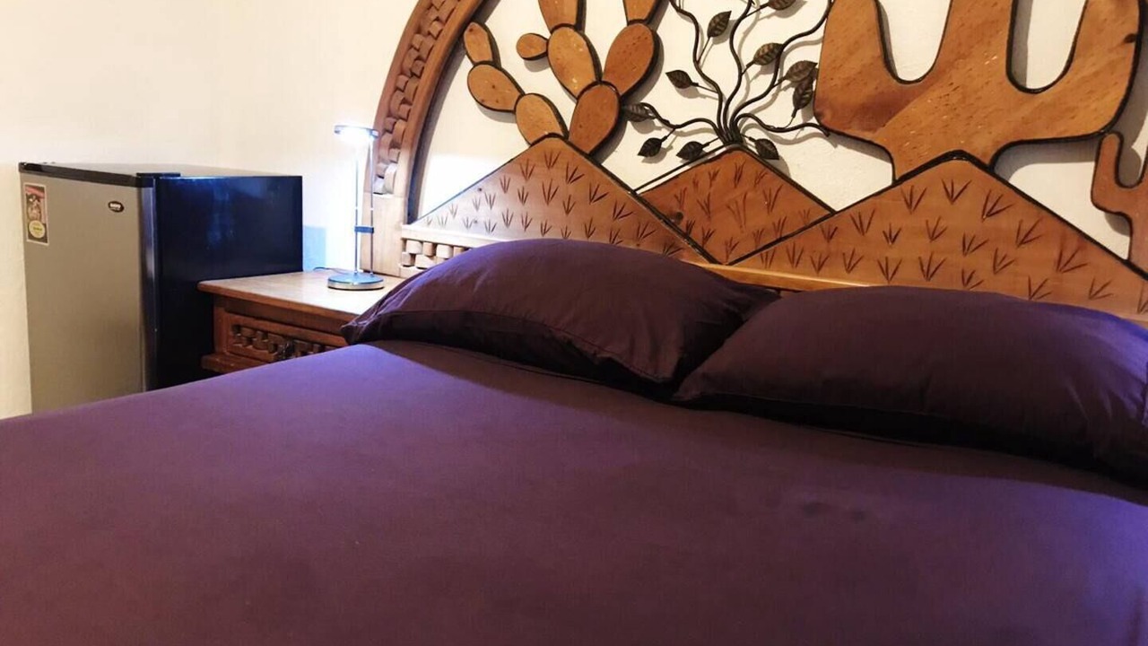 Photo of Bedroom in San Jose del Cabo