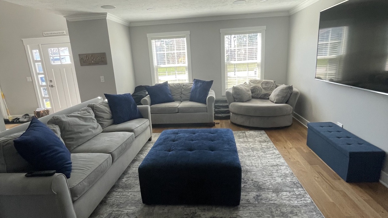 Photo of Livingroom in Westlake