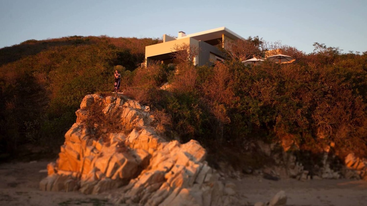 Photo of Outdoor in Villa del Mar