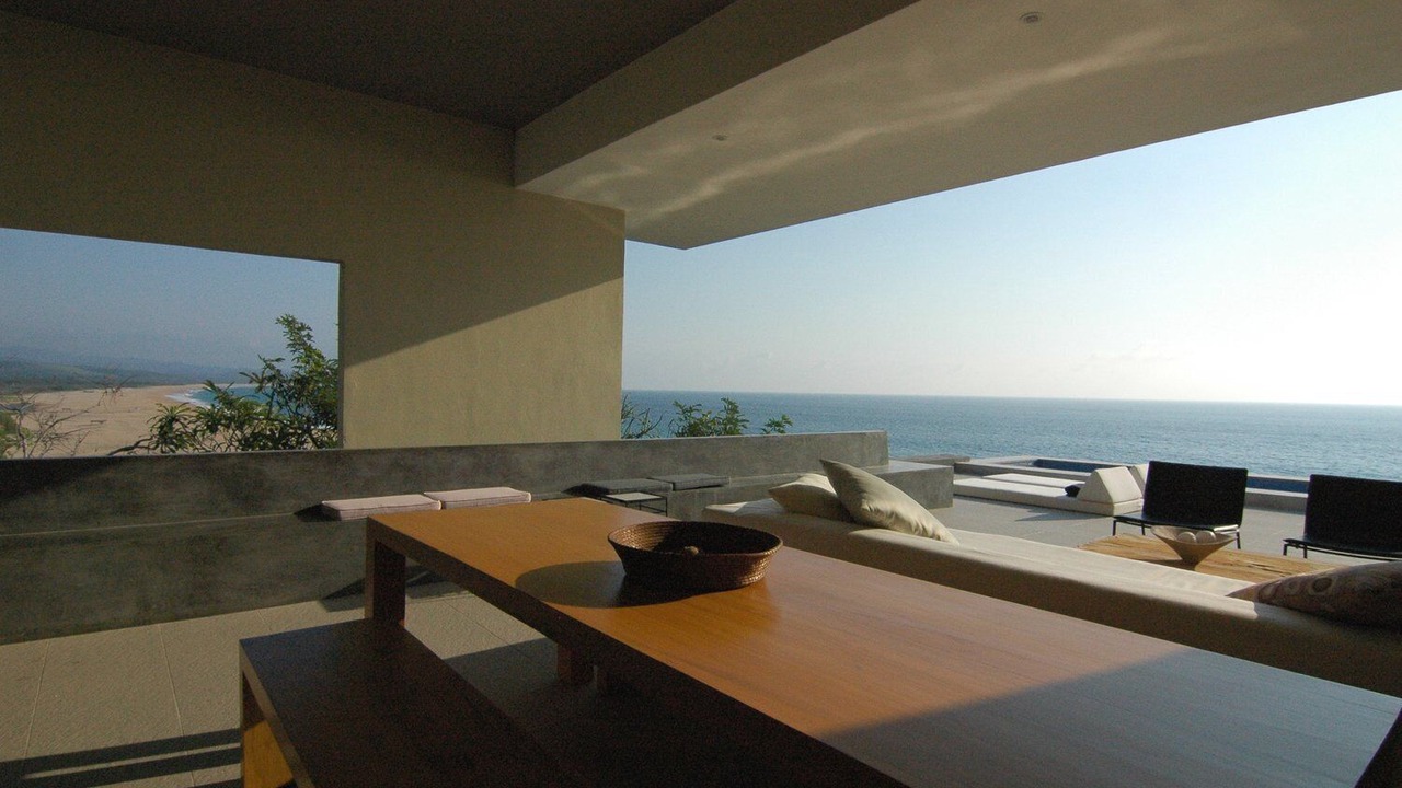 Photo of Outdoor in Villa del Mar