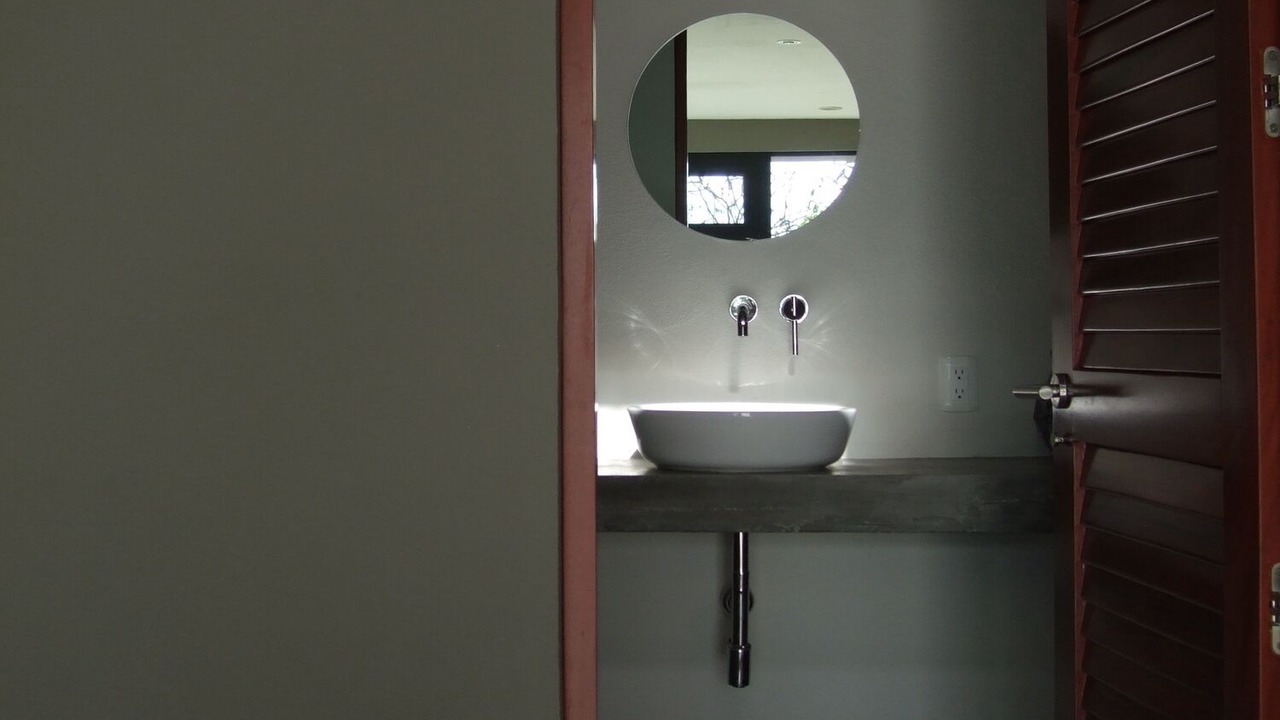 Photo of Bathroom in Villa del Mar