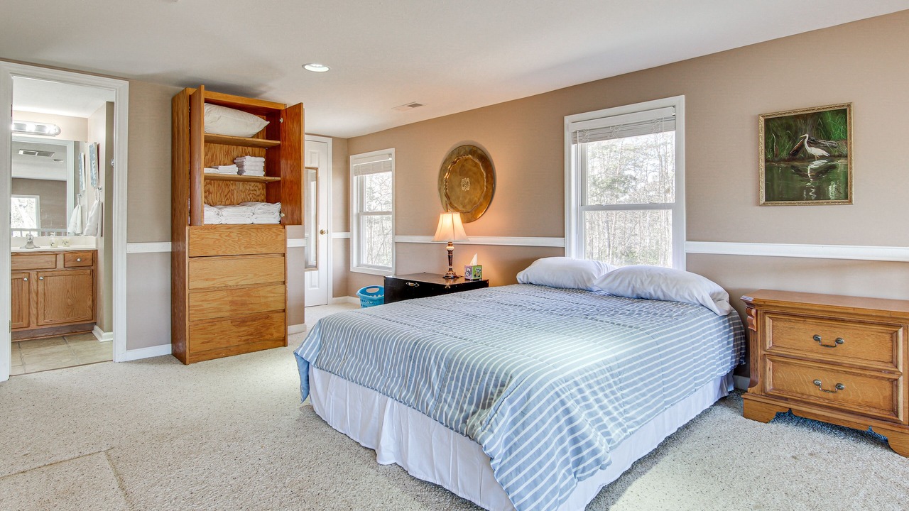 Photo of Bedroom in Rutherfordton