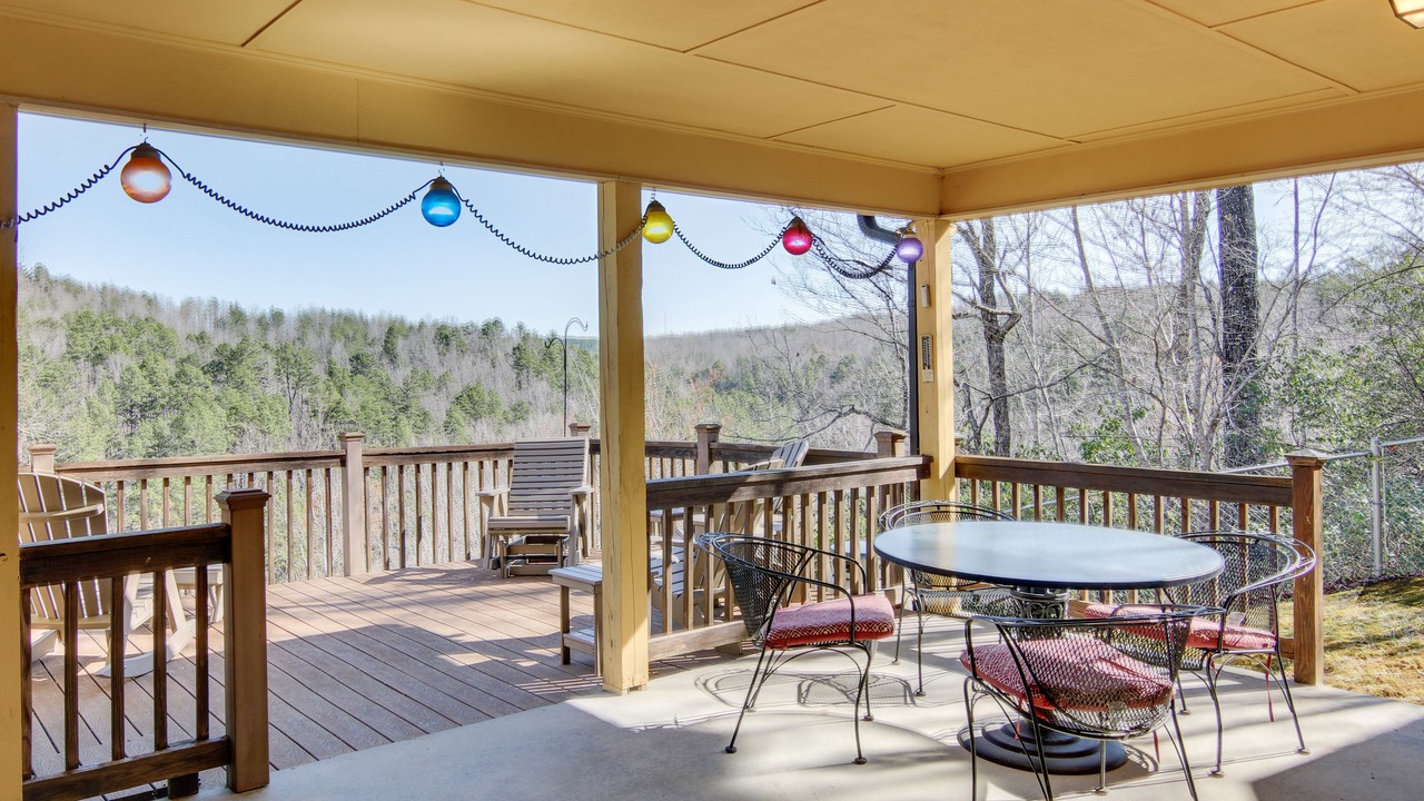 Photo of Outdoor in Rutherfordton