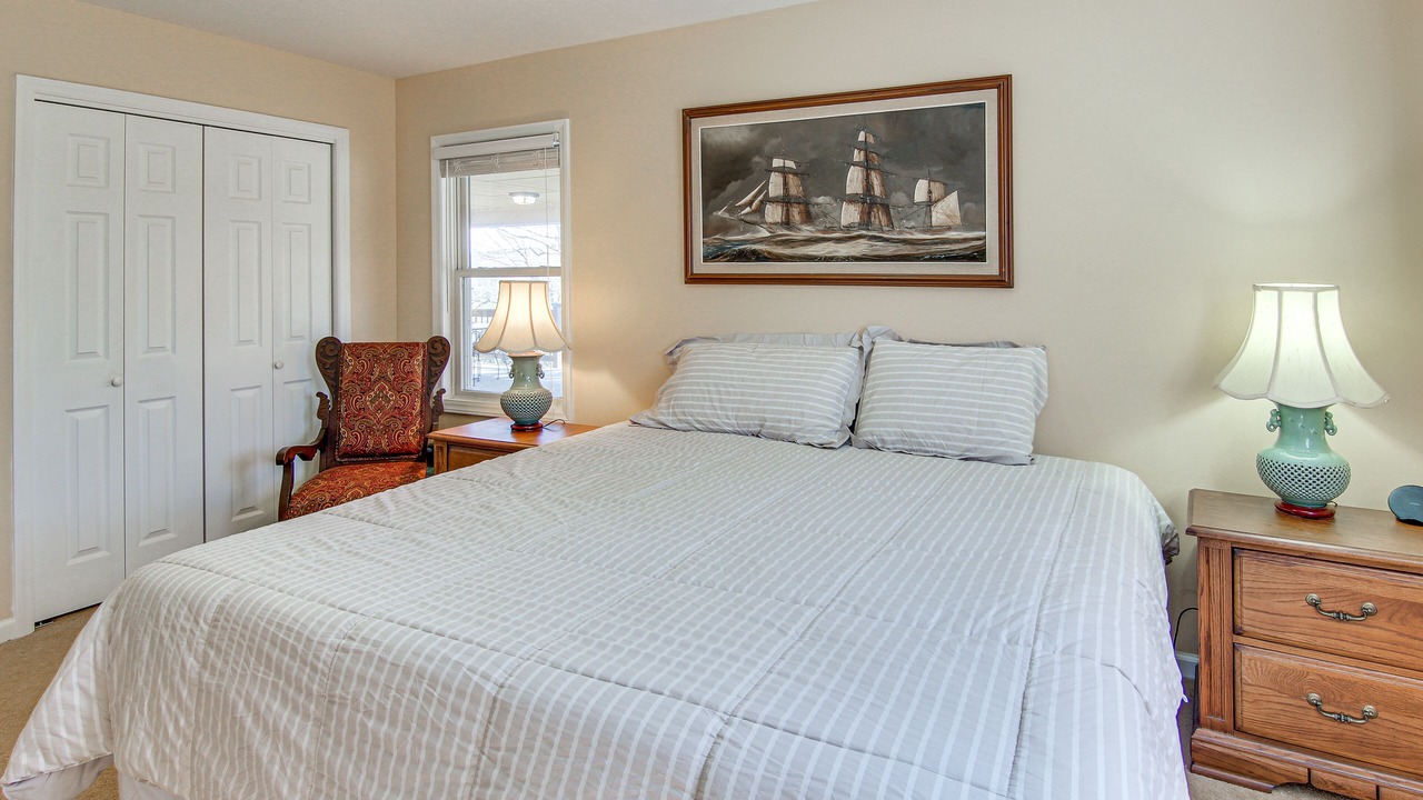 Photo of Bedroom in Rutherfordton