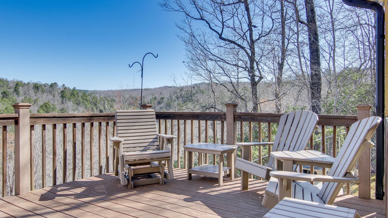 Photo of Outdoor in Rutherfordton