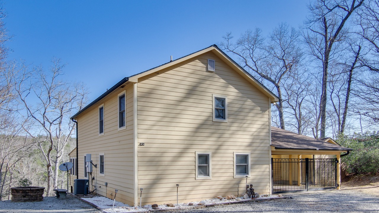 Photo of Outdoor in Rutherfordton