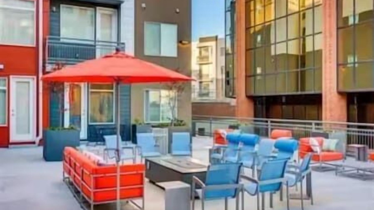 Photo of Outdoor in Salt Lake City