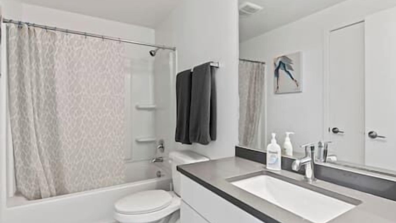 Photo of Bathroom in Salt Lake City