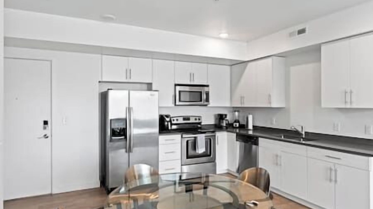 Photo of Kitchen in Salt Lake City