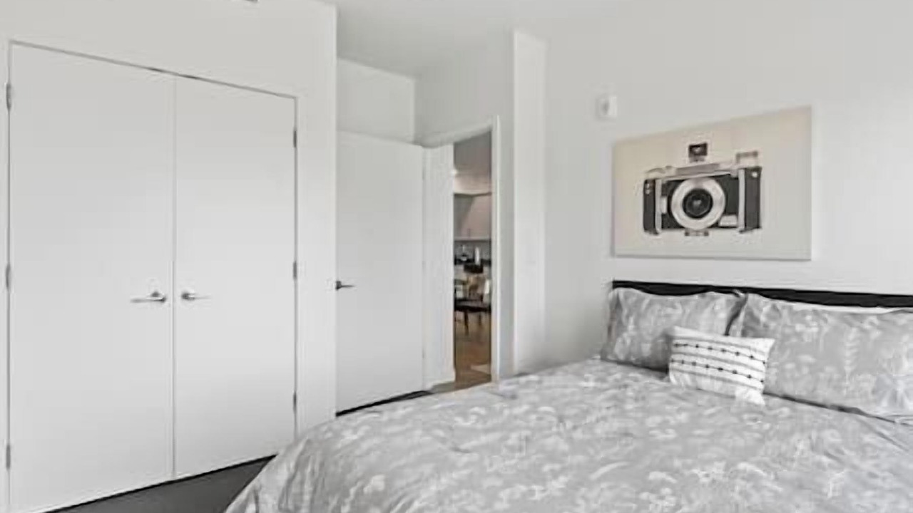 Photo of Bedroom in Salt Lake City