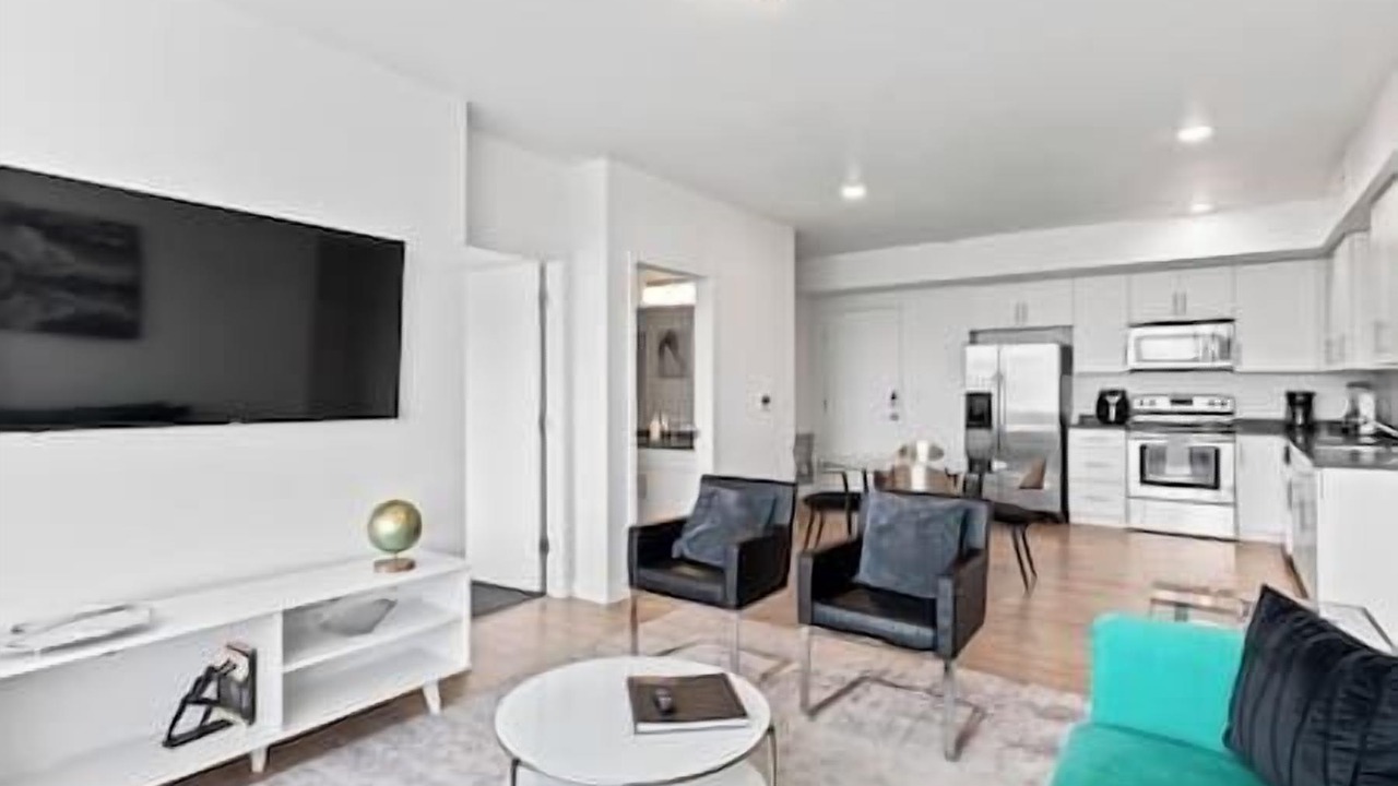 Photo of Livingroom in Salt Lake City