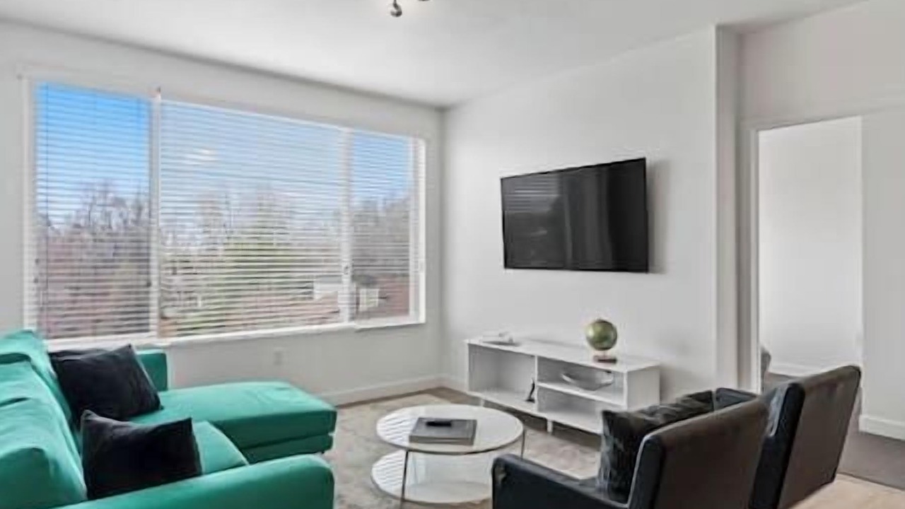 Photo of Livingroom in Salt Lake City