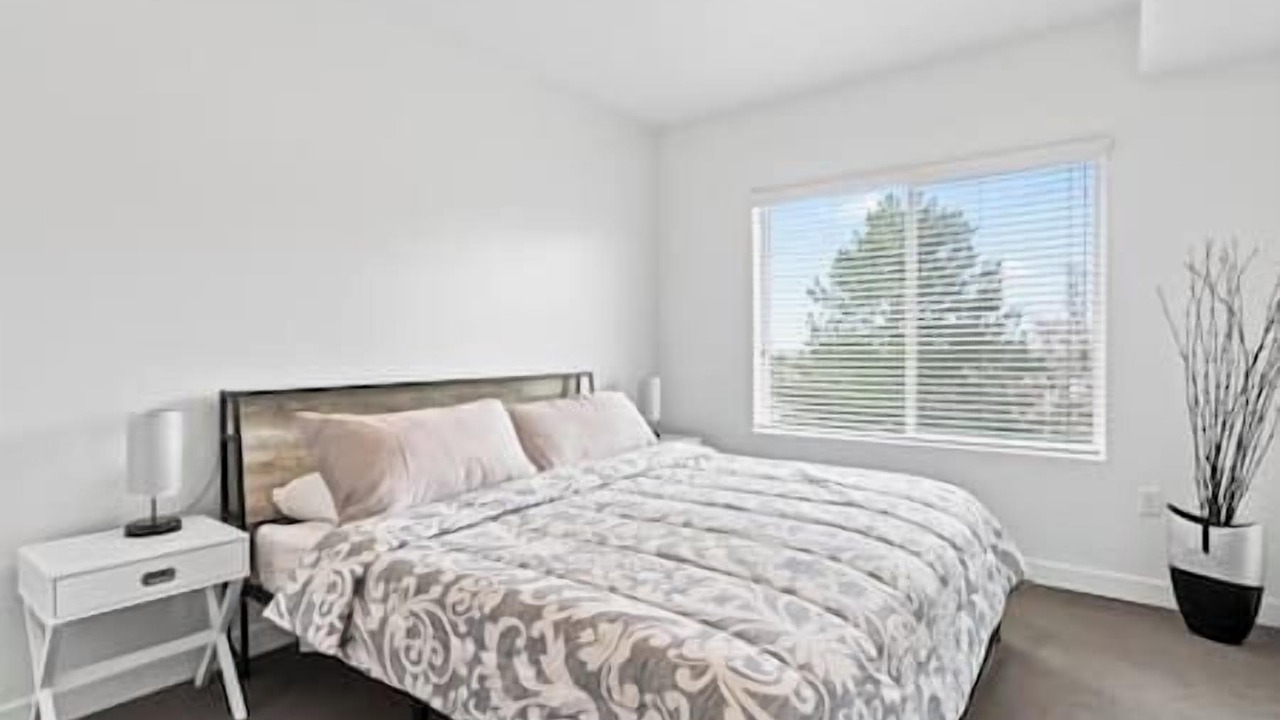 Photo of Bedroom in Salt Lake City