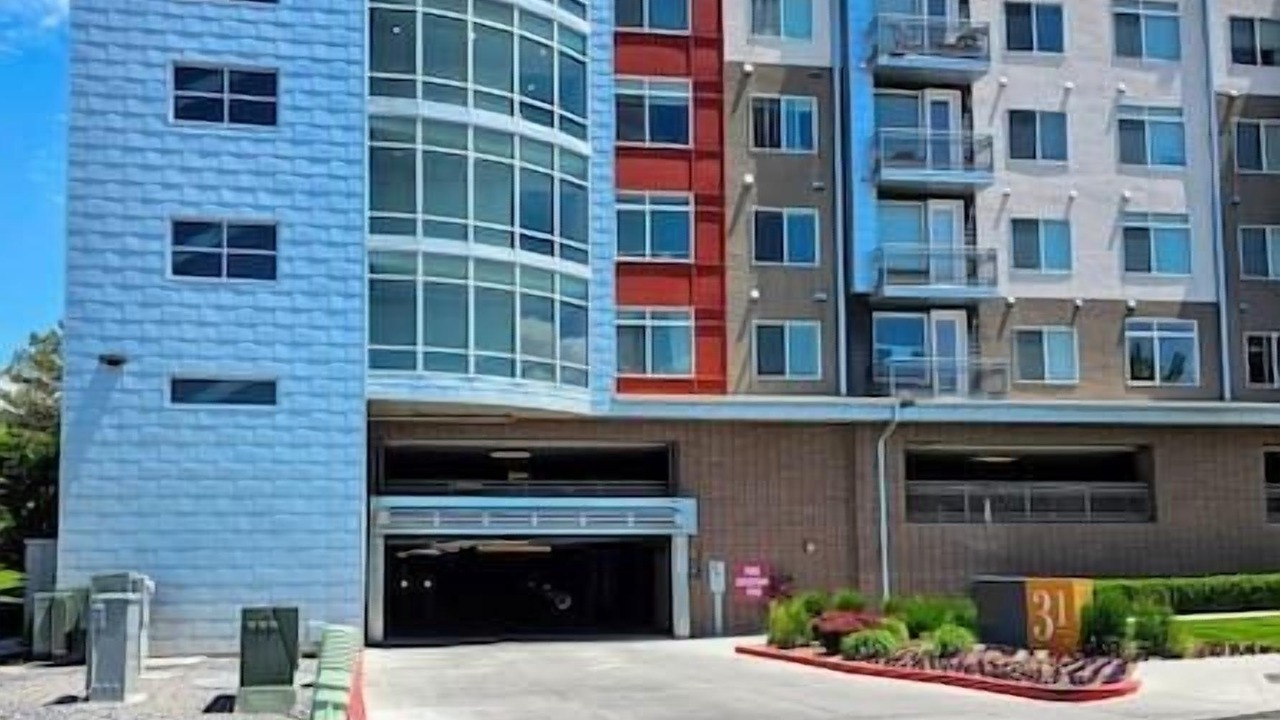 Photo of Outdoor in Salt Lake City