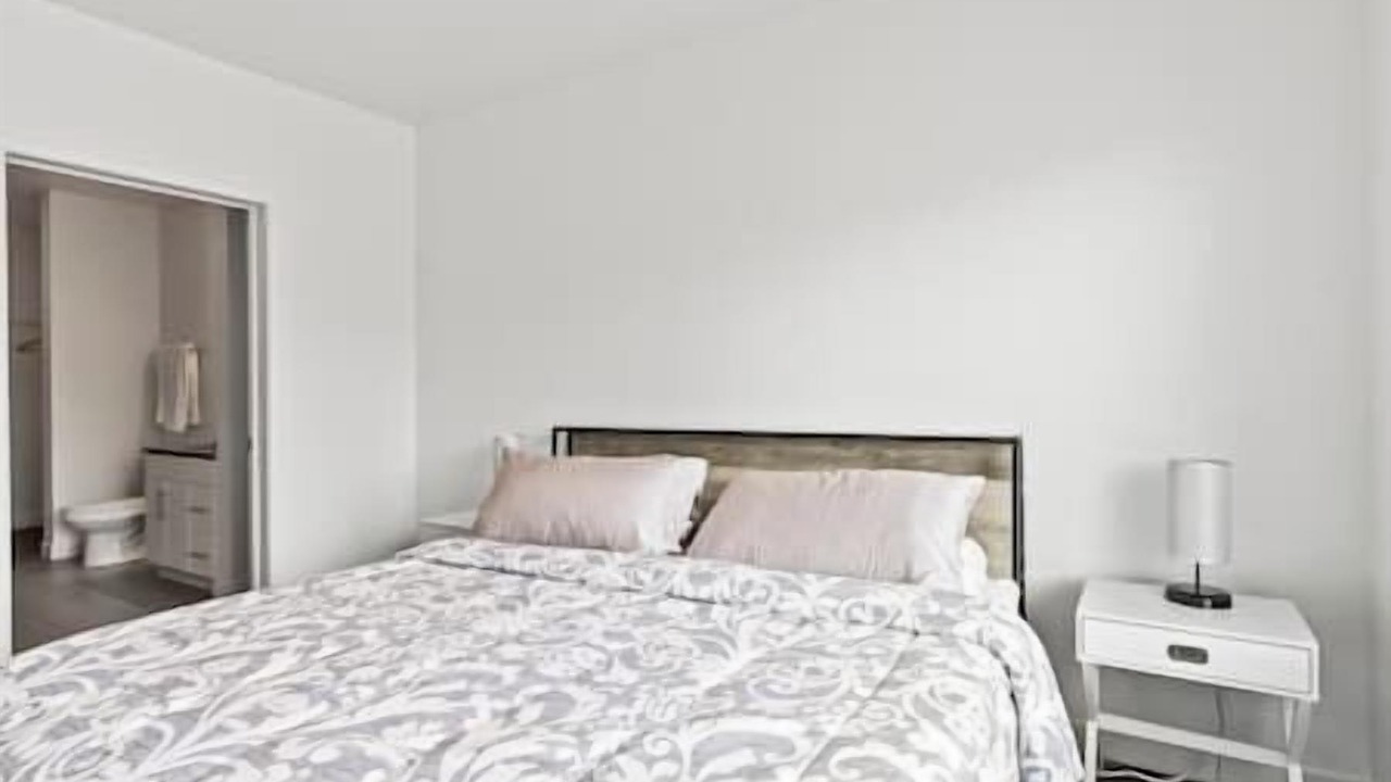 Photo of Bedroom in Salt Lake City
