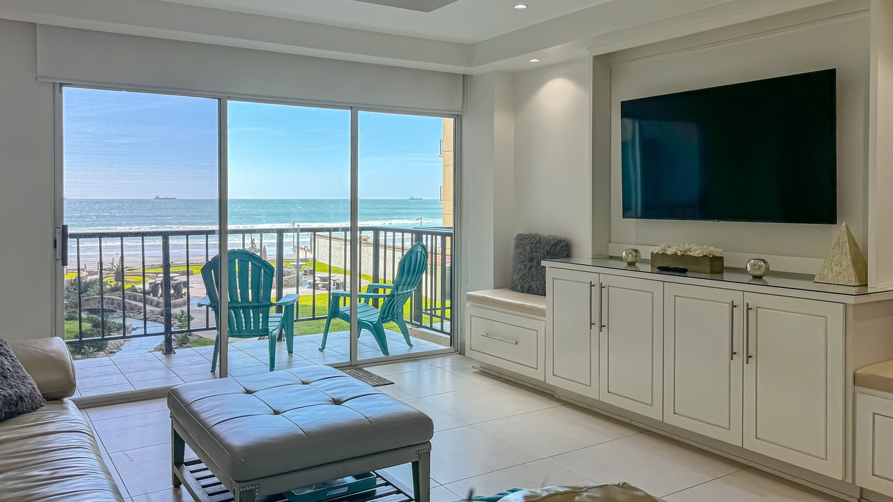 Photo of Livingroom in Centro Playas