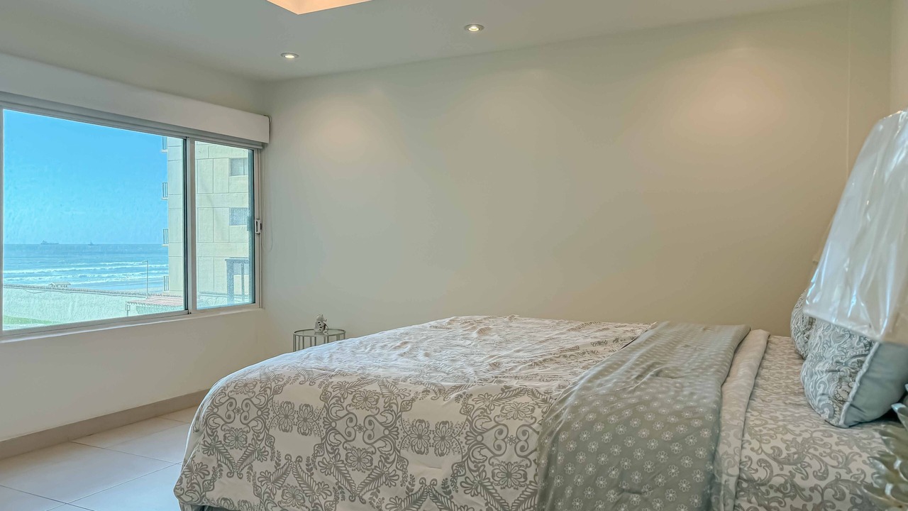 Photo of Bedroom in Centro Playas