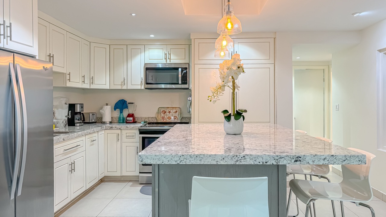 Photo of Kitchen in Centro Playas
