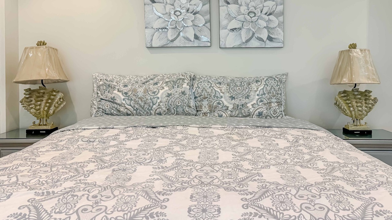 Photo of Bedroom in Centro Playas
