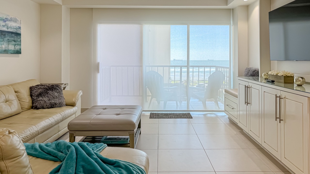 Photo of Livingroom in Centro Playas