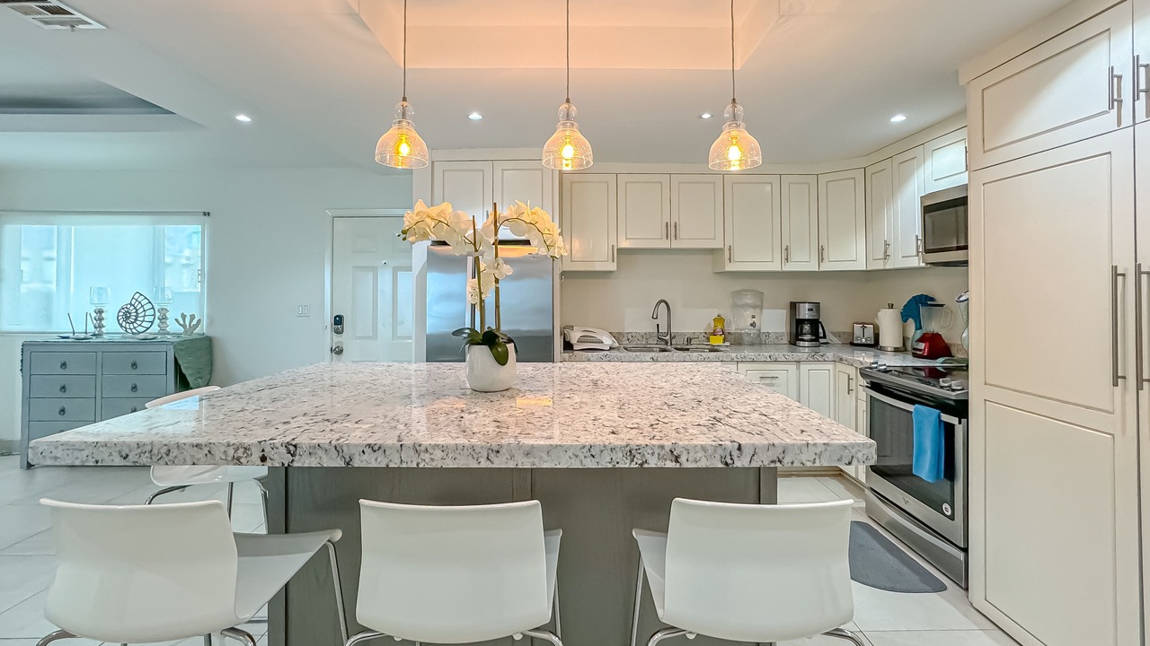 Photo of Kitchen in Centro Playas