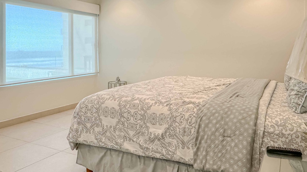 Photo of Bedroom in Centro Playas