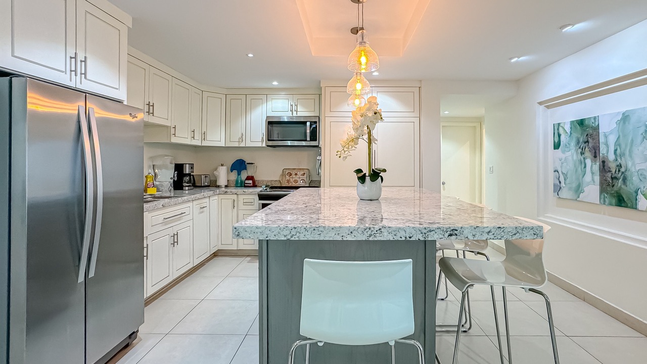 Photo of Kitchen in Centro Playas