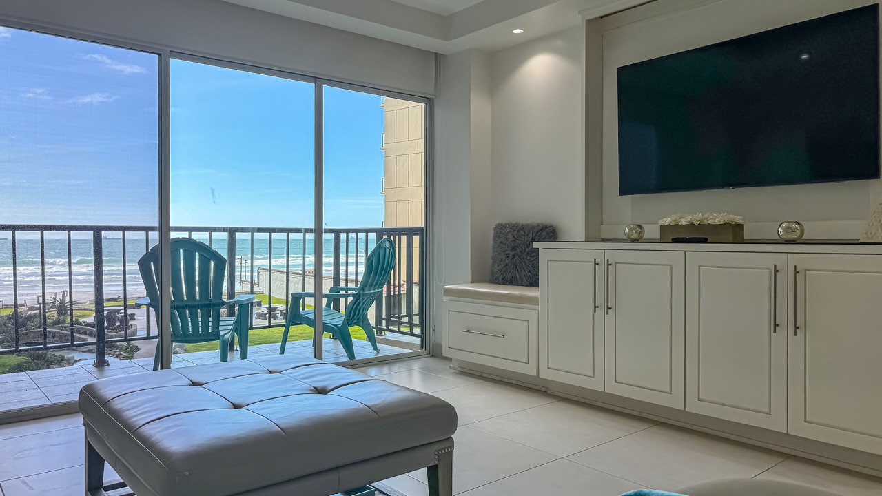 Photo of Livingroom in Centro Playas