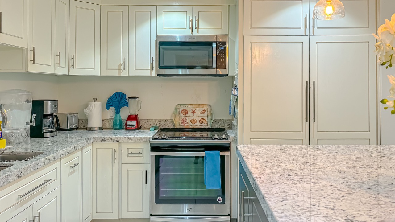 Photo of Kitchen in Centro Playas