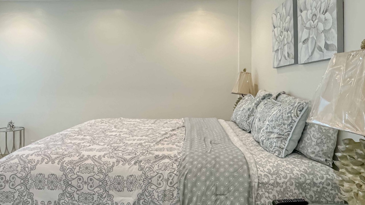 Photo of Bedroom in Centro Playas