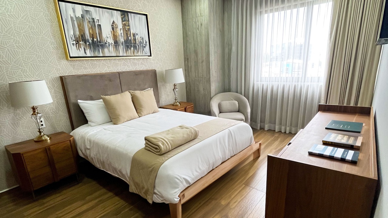 Photo of Bedroom in Zapopan