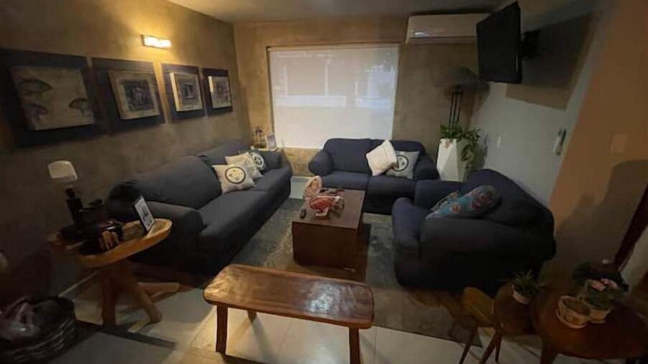 Photo of Livingroom in Barra de Navidad