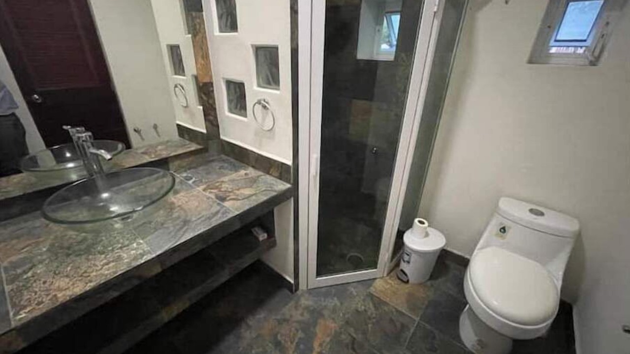 Photo of Bathroom in Barra de Navidad