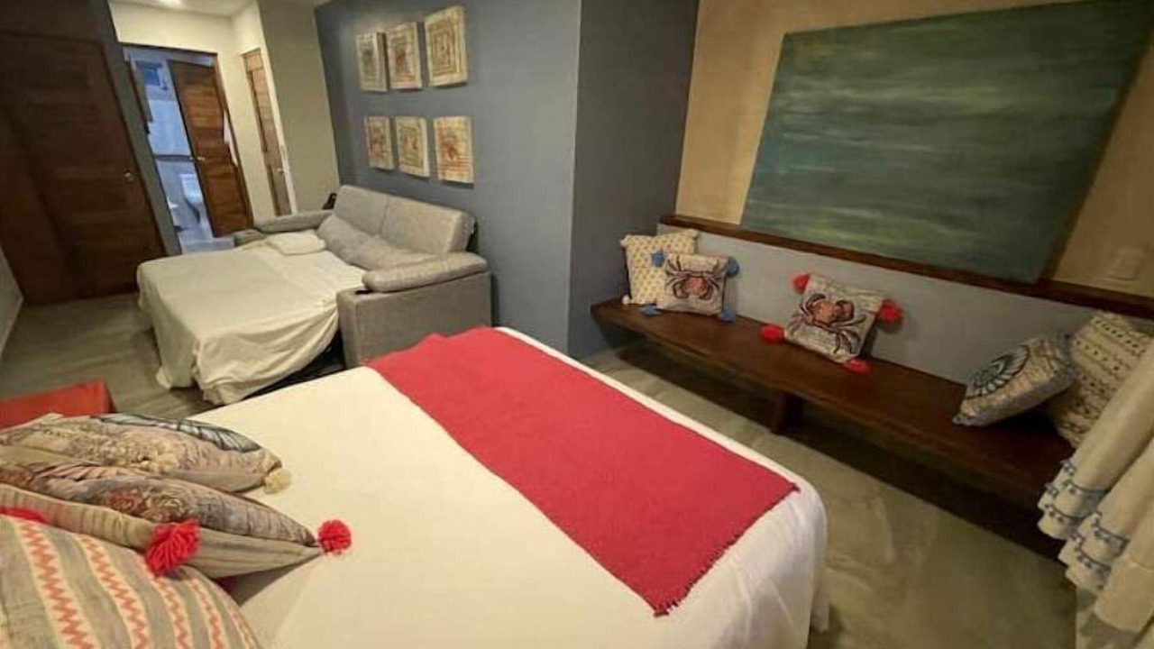 Photo of Bedroom in Barra de Navidad