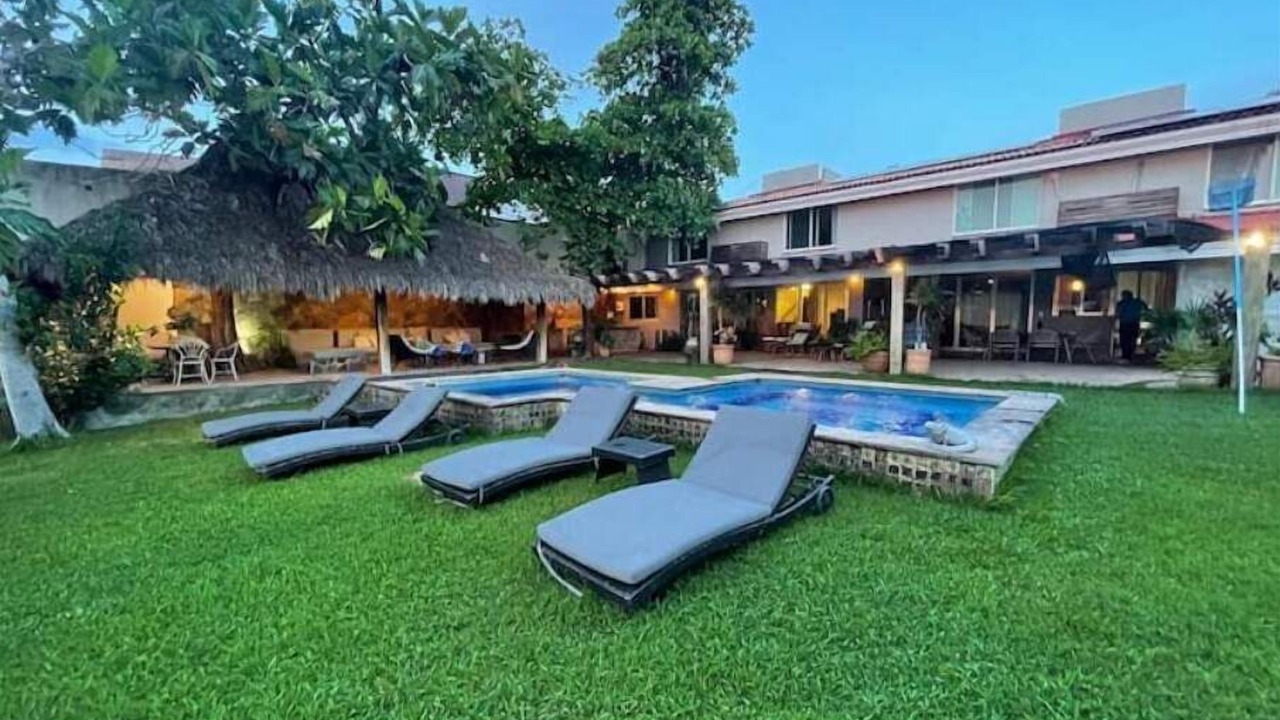 Photo of Outdoor in Barra de Navidad