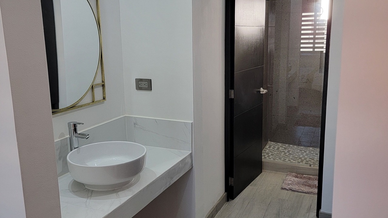 Photo of Bathroom in Centro