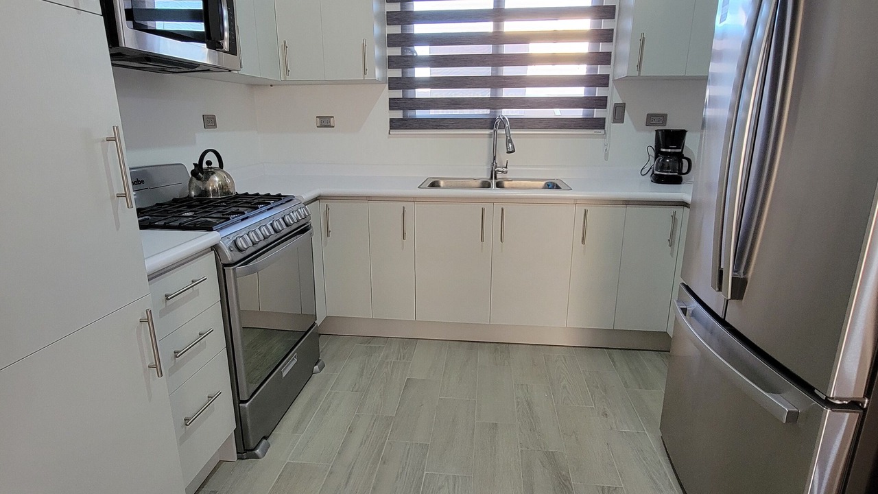 Photo of Kitchen in Centro