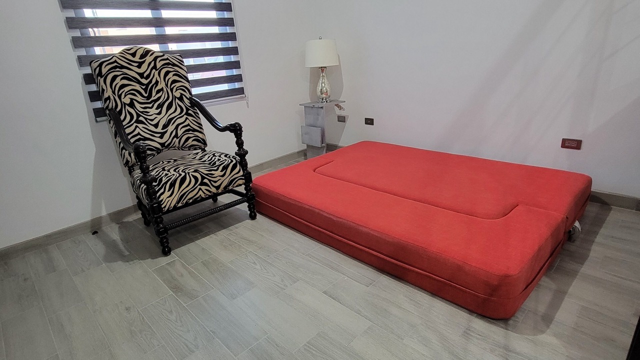 Photo of Bedroom in Centro