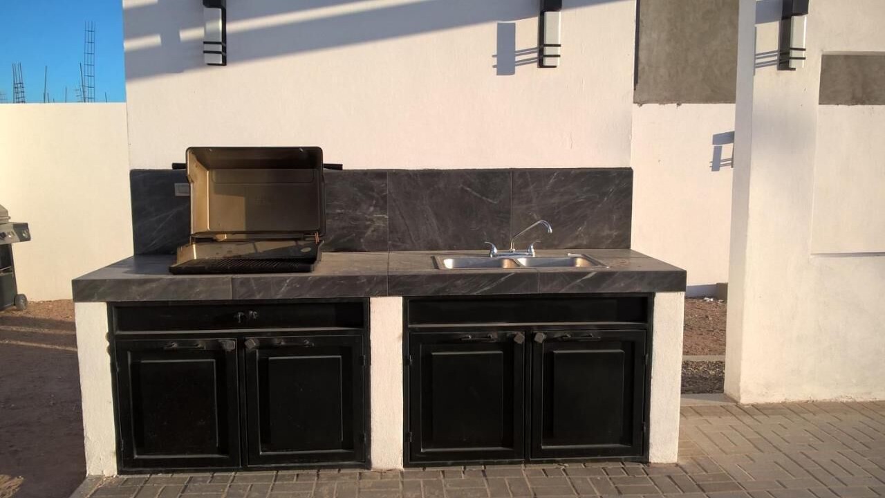 Photo of Patio Balcony in Centro