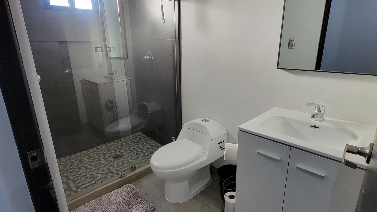 Photo of Bathroom in Centro