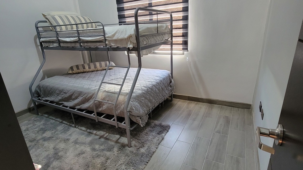 Photo of Bedroom in Centro